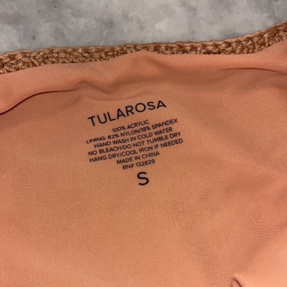 Tularosa Bikini - Picture 6 of 10